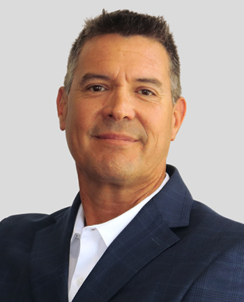 Mark Vargas Photo