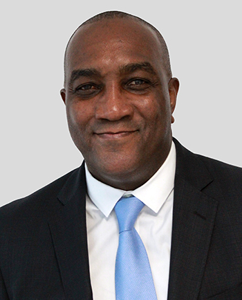 James Johnson Photo