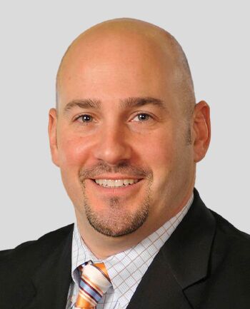 Michael Giannetto Photo