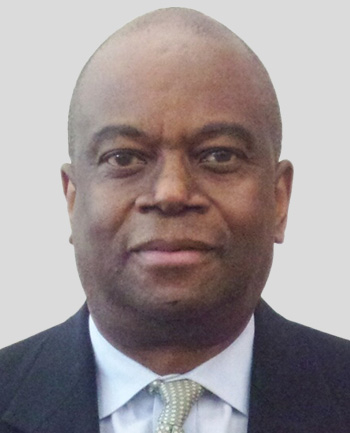 Samuel Adjangba Photo