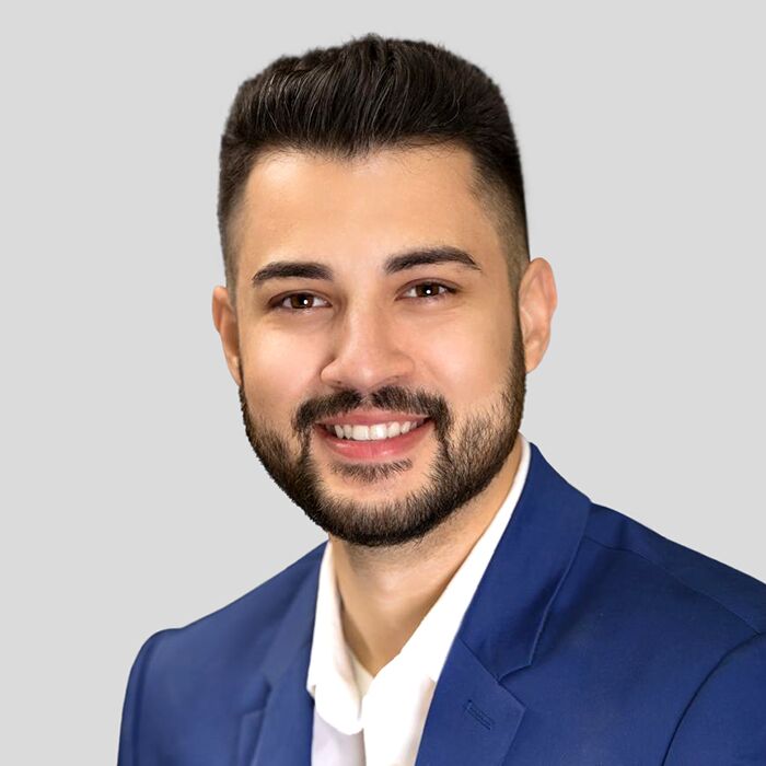 Raphael De Souza photo