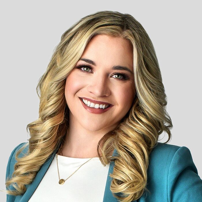 Ashley Little Crow Photo