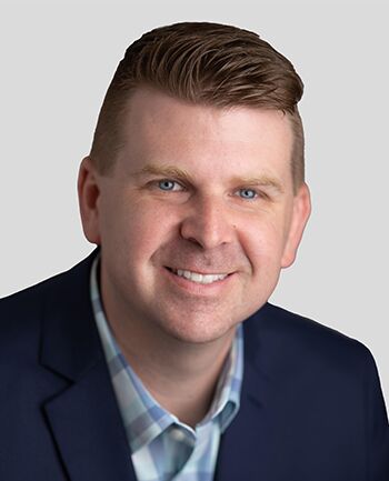 Brian Mogus Photo