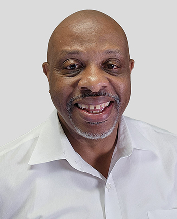 Ron Cooks Photo