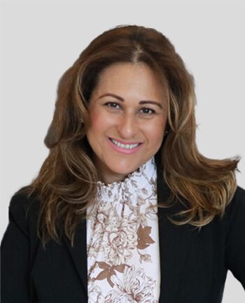 Headshot of Sandra Alvarez Gonzalez