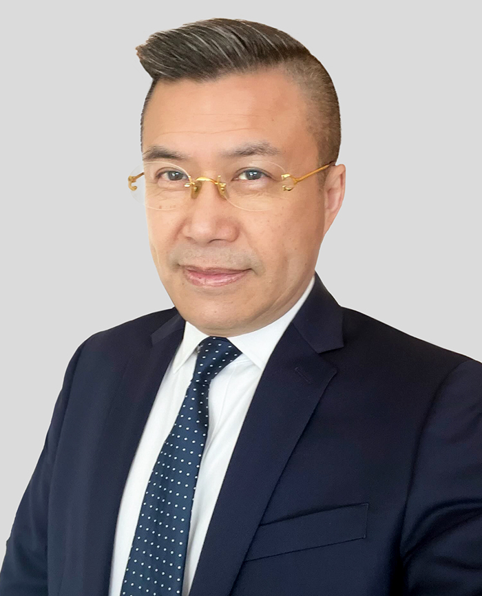 Matthew Tsang Photo