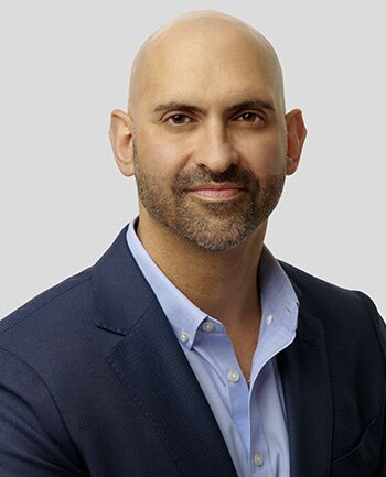 George Tsemberlis photo