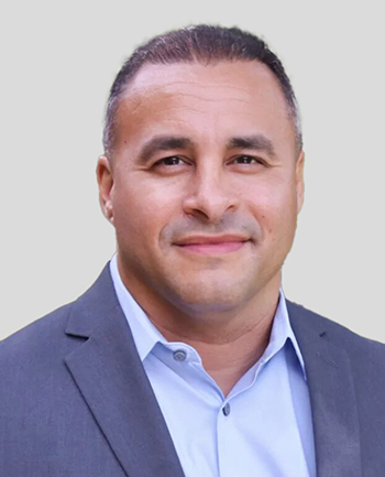 Kevin Burgos Photo