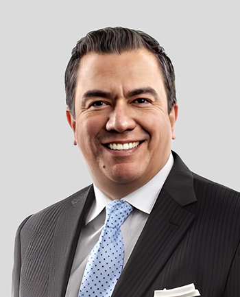 Edgar Vazquez Photo