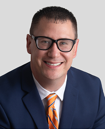 Aaron May Photo