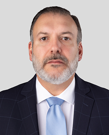 Spyros Karellas Photo