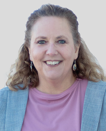 Teresa Becker Photo