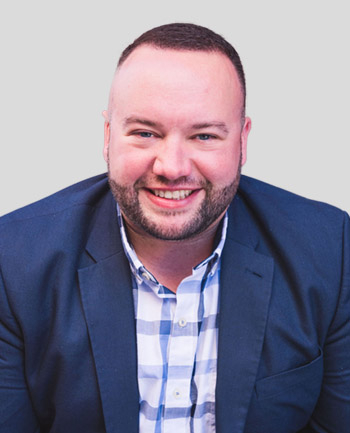 Aaron Bogenschutz Photo
