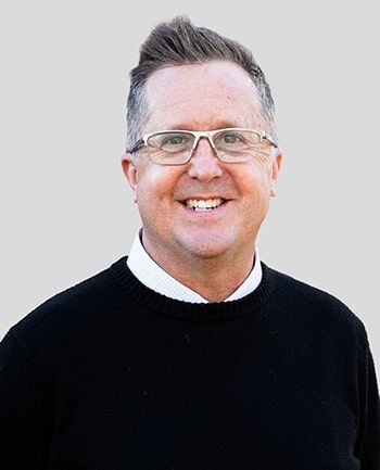 John Leach Photo