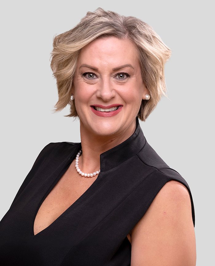 Angela Meinecke Photo