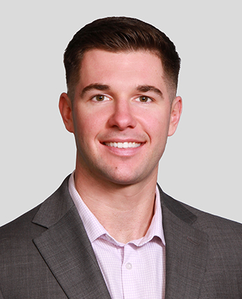 Garrett Desmond Photo