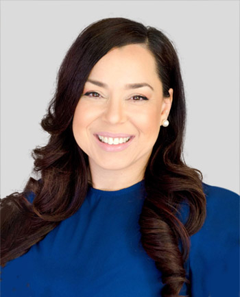 Elena Rodriguez Photo