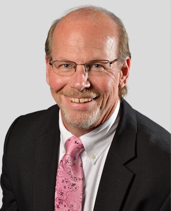 Headshot of Charles McKenna