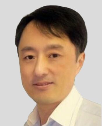 Rick Shin Photo