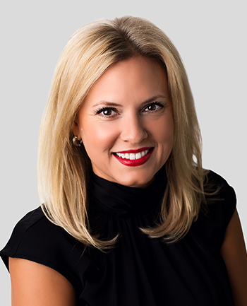 Monica Burks Photo