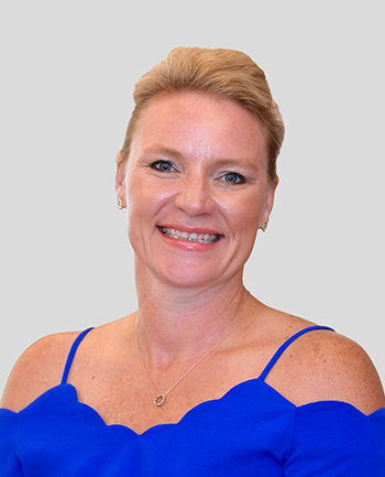 Julie Mormile Photo