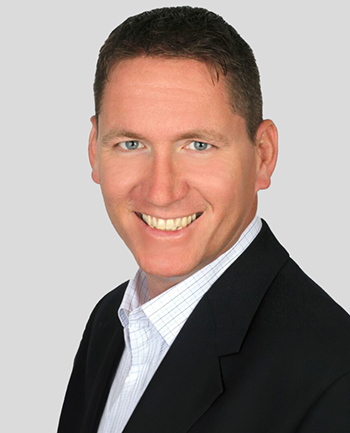Michael Bryan Photo