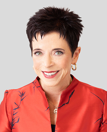 Tracy Tylman Photo