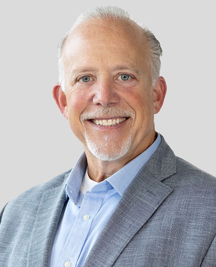 Brett Dillenberg