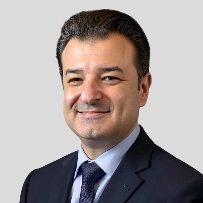 Kosta Diamantopoulos