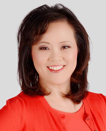 Headshot of Jia Mei Wang