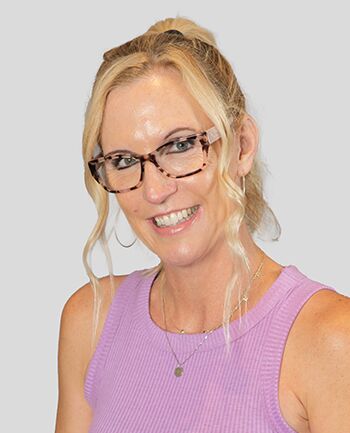 Rachel Youngash Photo