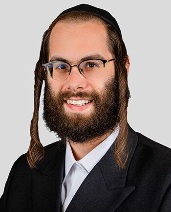 Zev Spitzer Photo