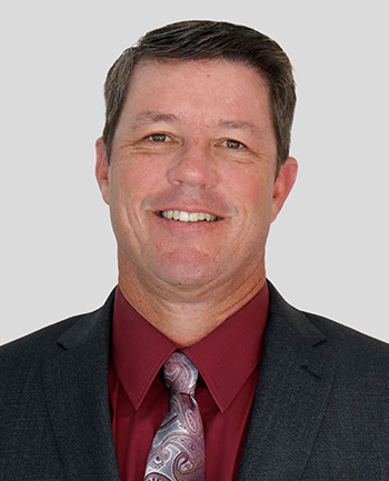 Brad Birdsong Photo