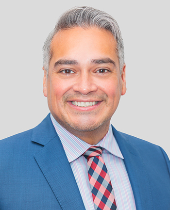 Mike Diaz Photo