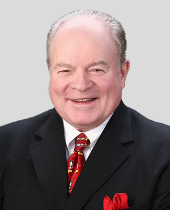 Richard Early Photo