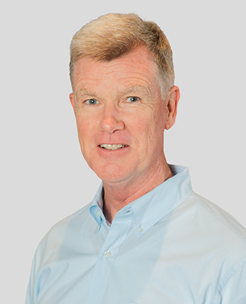 Michael O'Connor Photo