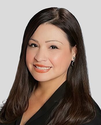 Headshot of Patricia Barreras