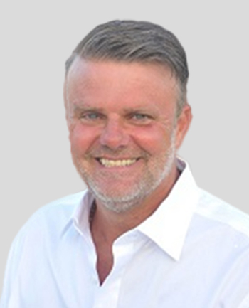 Christopher Mullen Photo