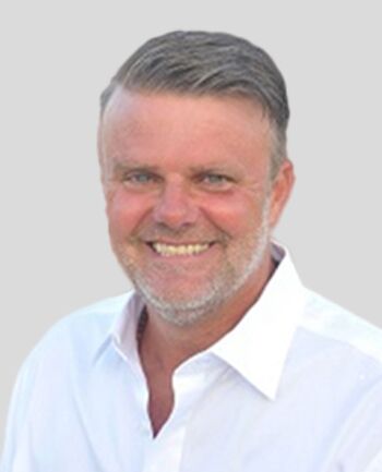 Christopher Mullen Photo