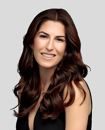 Arielle Yeatter Photo