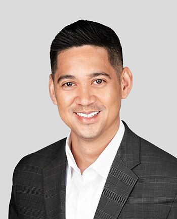 Tony Nguyen - Addison, TX Loan Officer | CrossCountry Mortgage