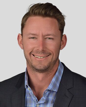 Headshot of John Michael Vidic