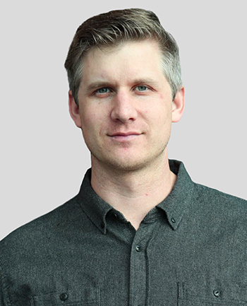 Brandon Holakiewicz Photo
