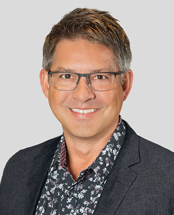 Mark Kuchik Photo