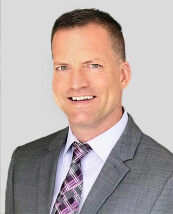 Eric Morgan Photo