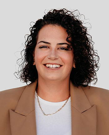 Angelica Tanti Photo