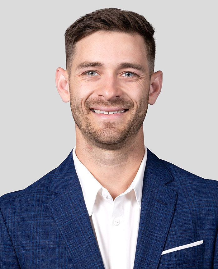 Ben Bratrud Photo