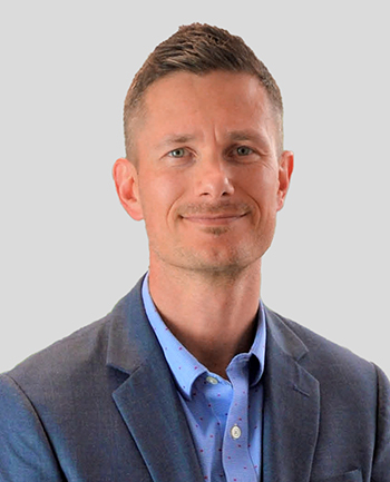 Eric Gray Photo