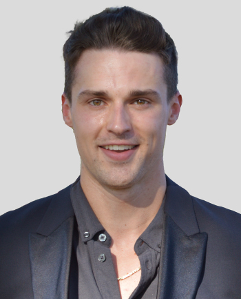 Jacob Odegard Photo