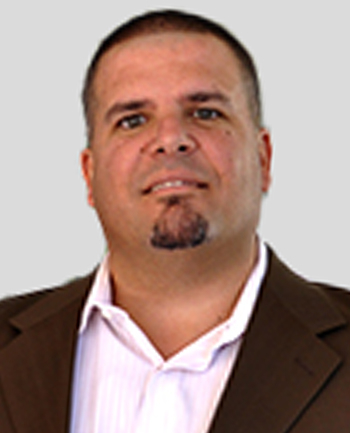 David Byrd Photo